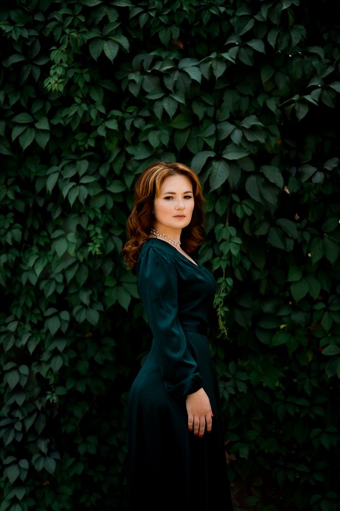 Photograph by Татьяна Литвинова