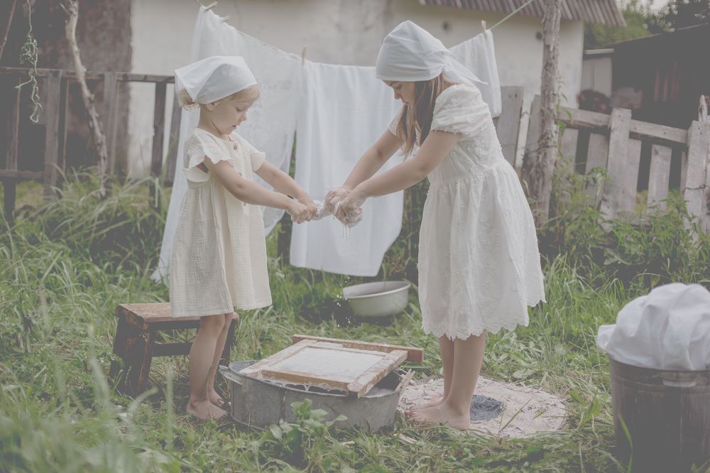 Фотография автора Алла