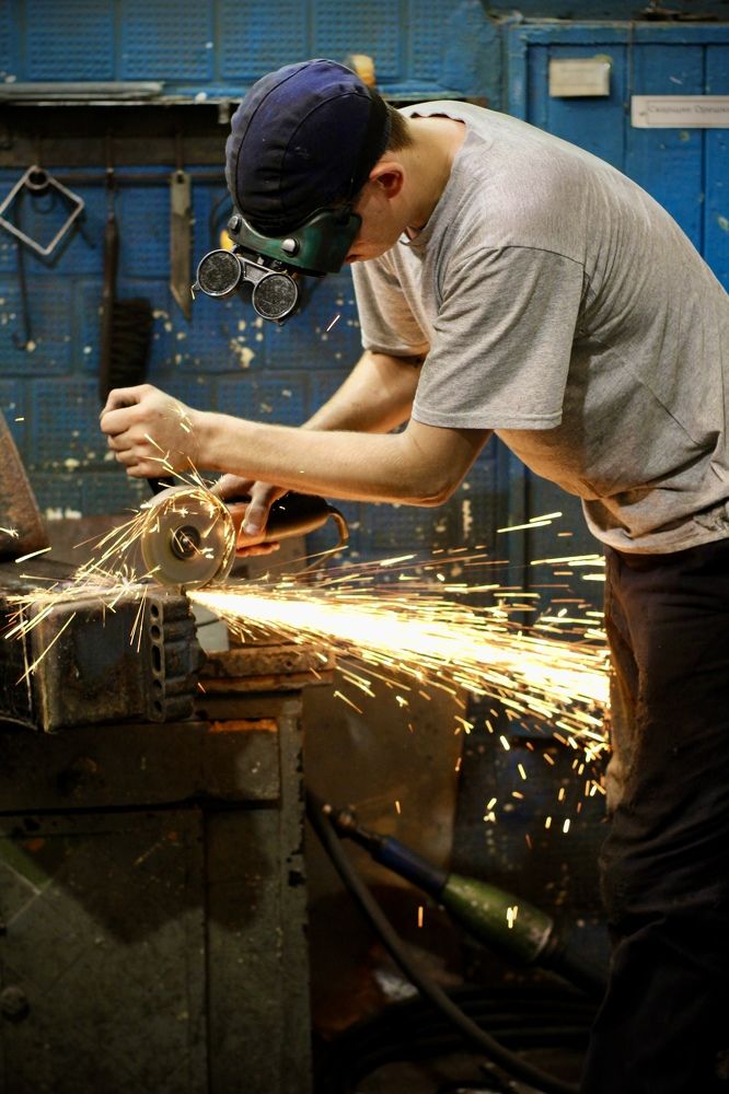 Photograph by Елена Карпухно