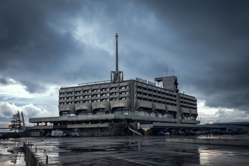 Photograph by Сергей Хабаров