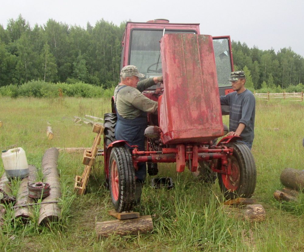 Photograph by Михаил Попов