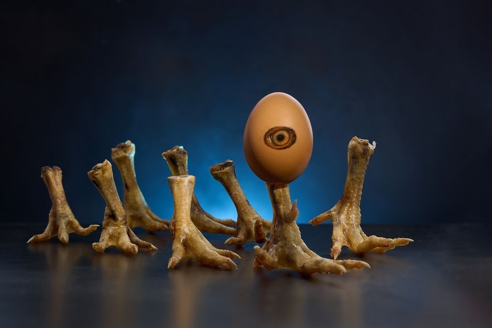 Photograph by Владимир