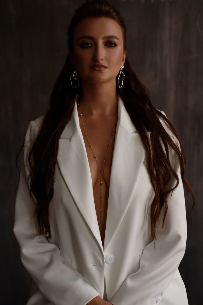 Photograph by Алёна Смирнова