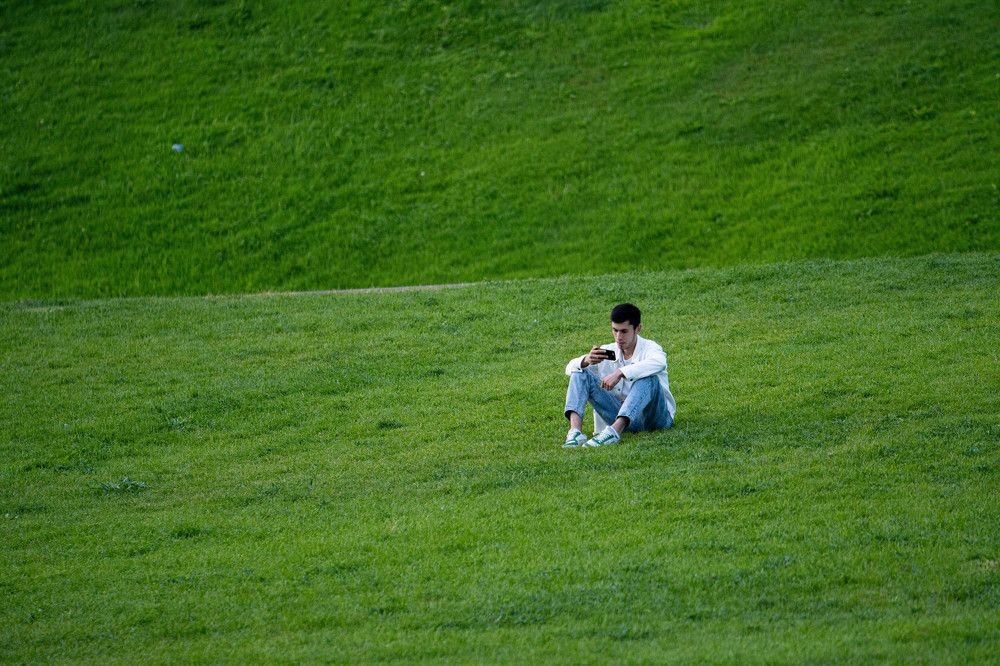 Photograph by Иван Кривоносов