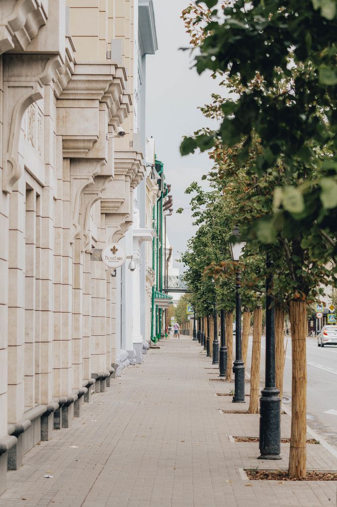 Photograph by Иван Кривоносов