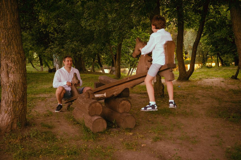 Photograph by Евгения Путинцева