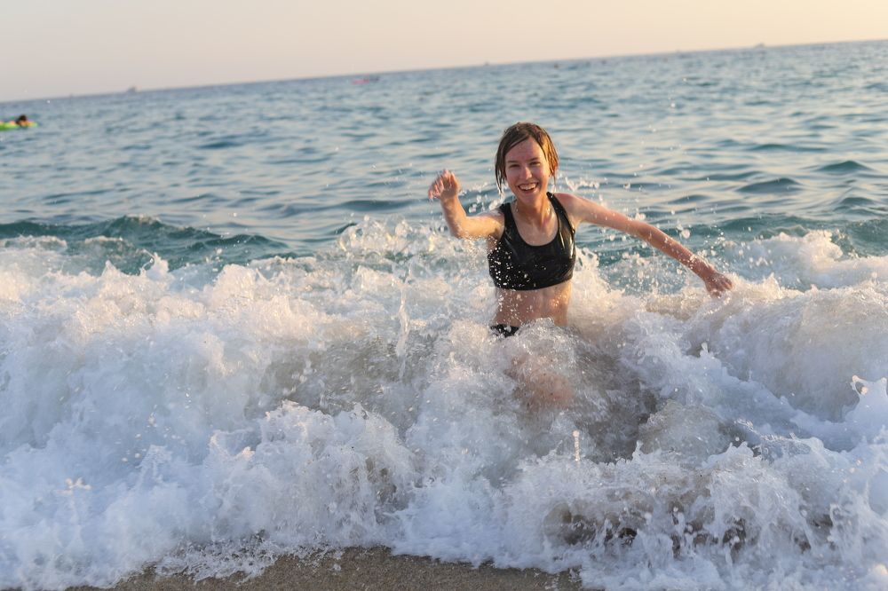 Photograph by Анастасия Солодкая