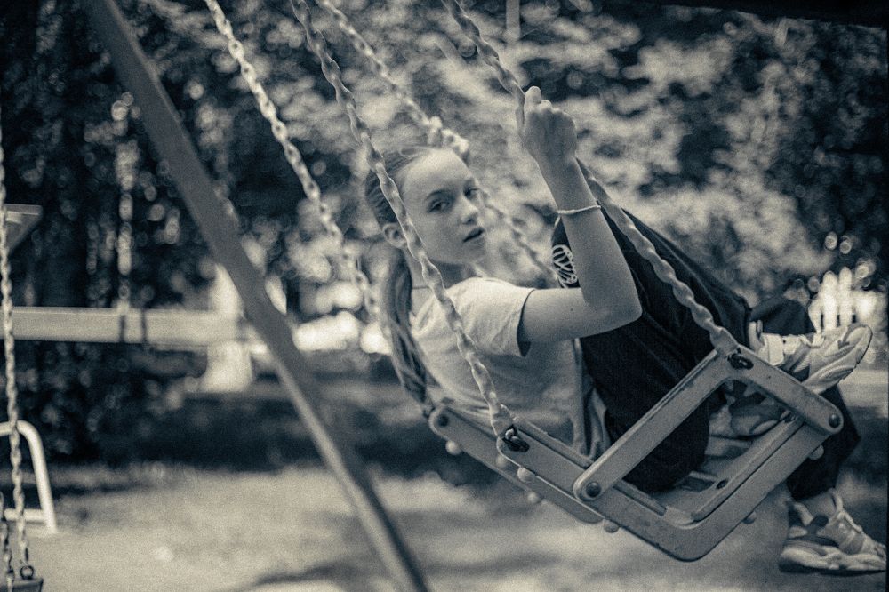 Photograph by Григорий Иванов