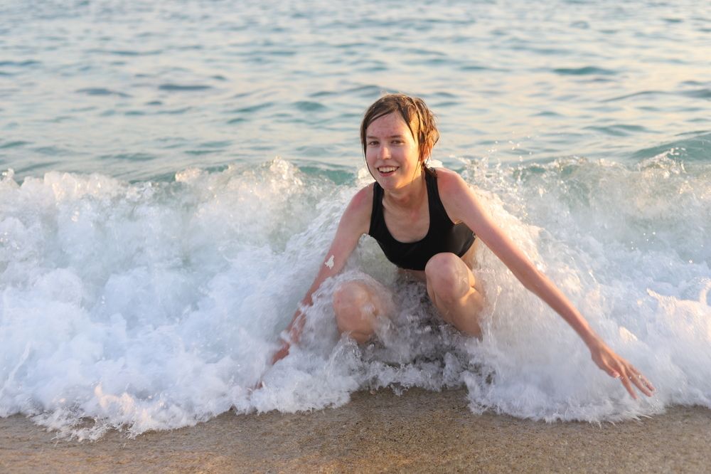 Photograph by Анастасия Солодкая