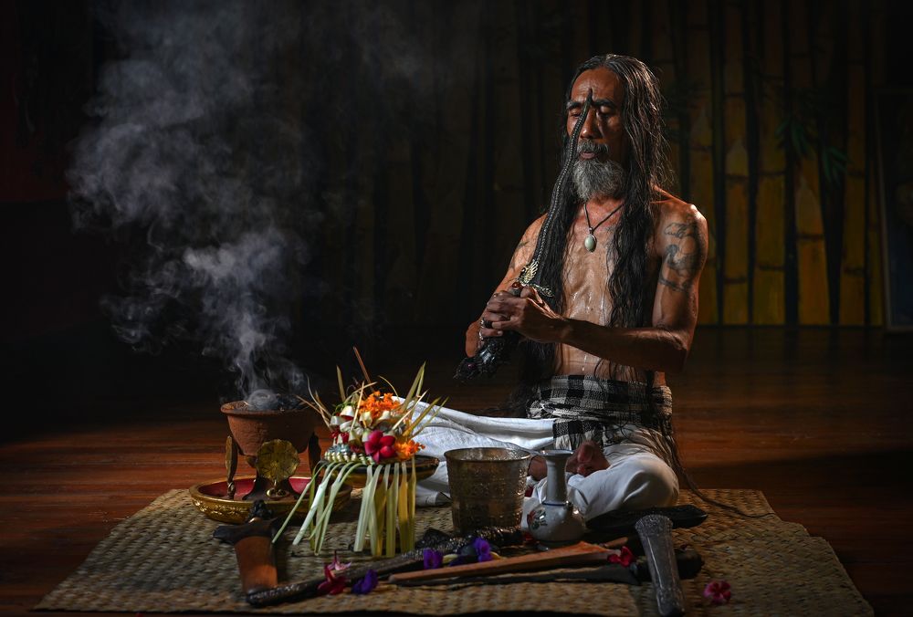 Photograph by Pratiwanjono Ambrosius