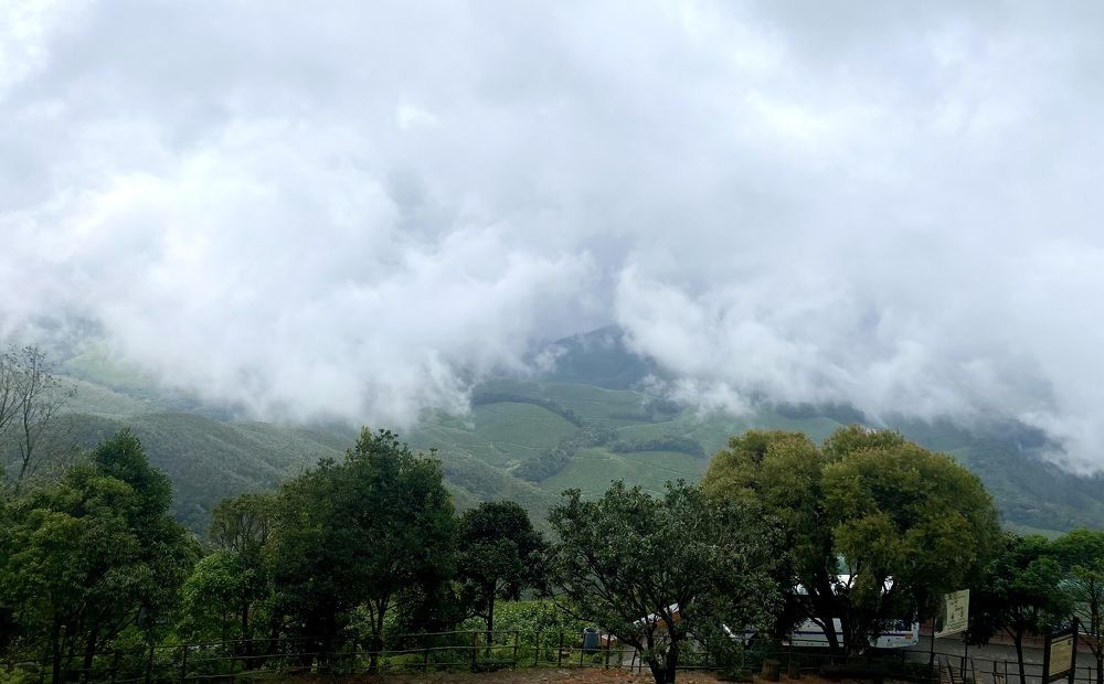 Photograph by Prabhu Viswanathan