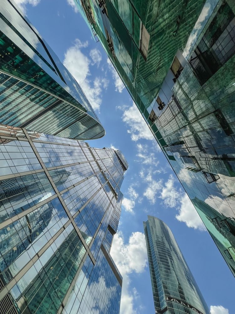 Photograph by Margarita Malkova