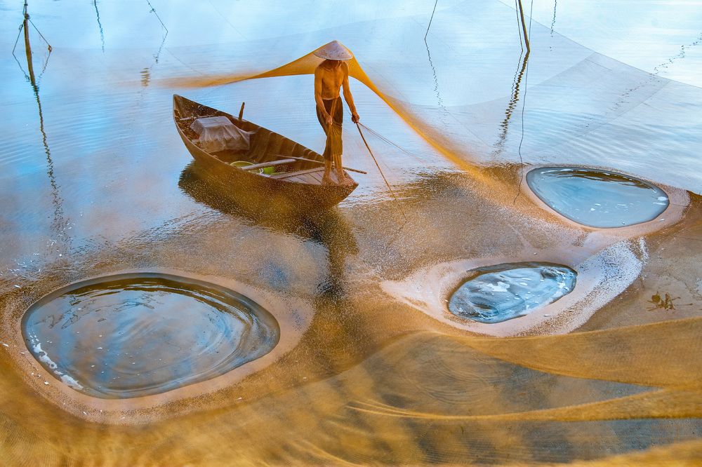 Photograph by Trần Anh