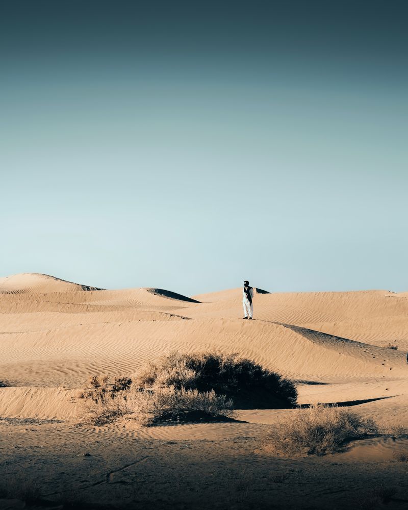 Photograph by Muhammad Irfan Baloch