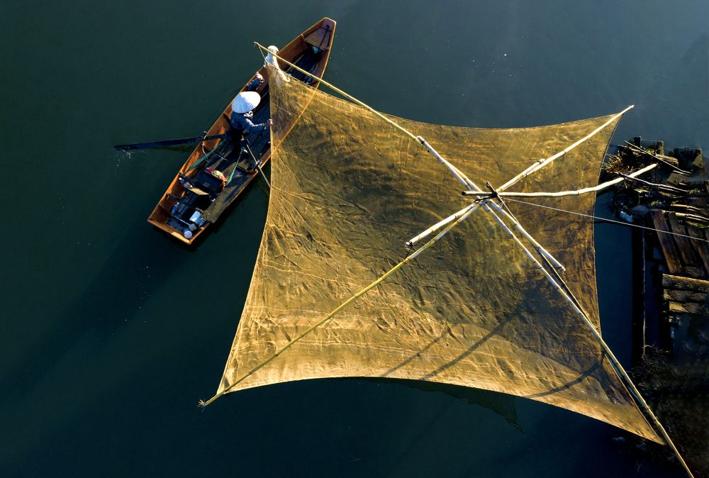 Photograph by Trần Anh