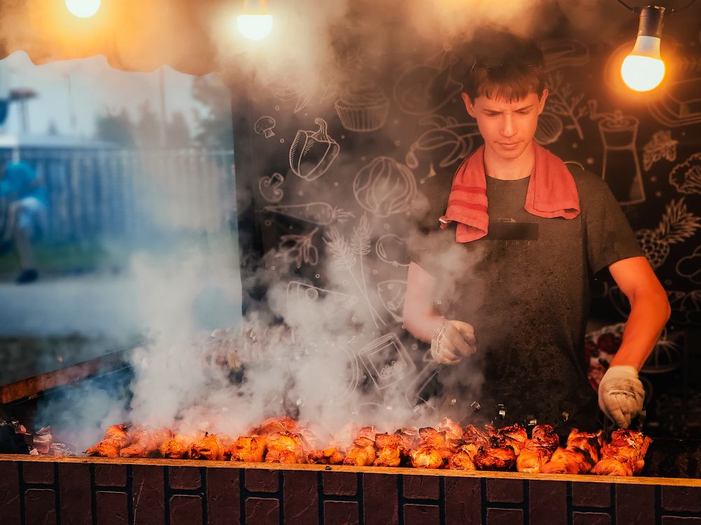 Photograph by Элен Пройс