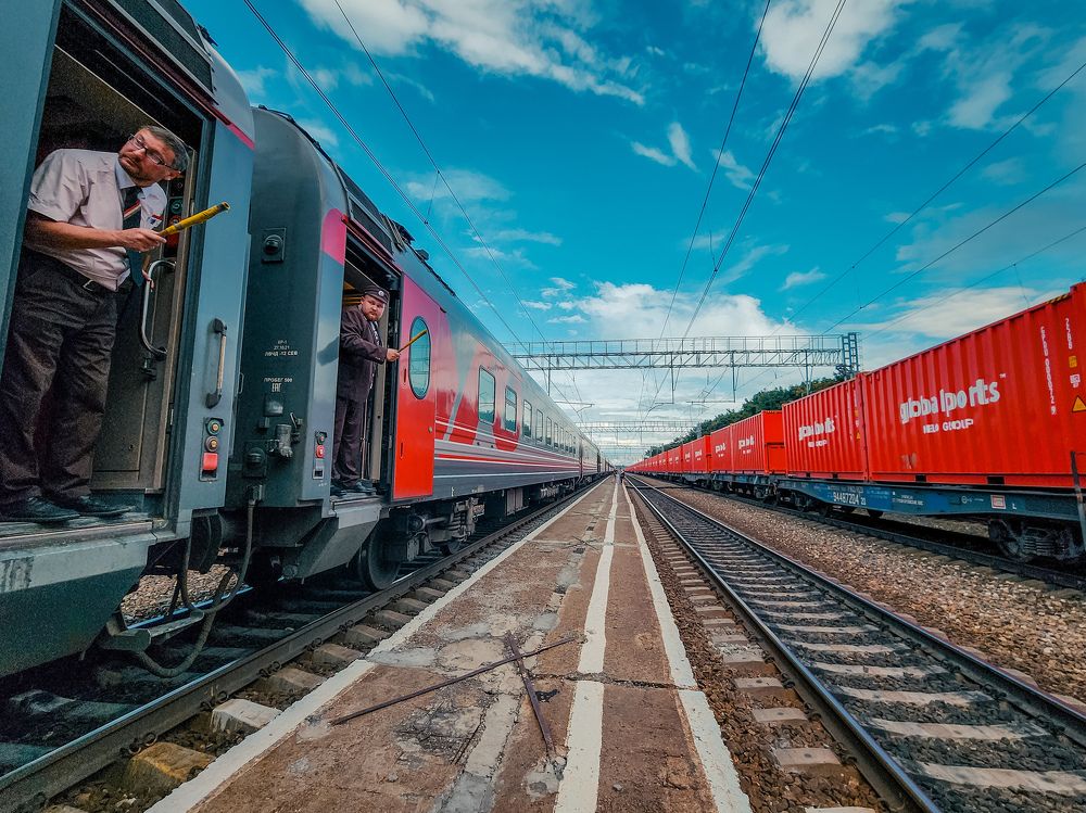 Photograph by Элен Пройс