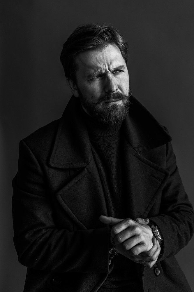 Photograph by Юлия Черепова