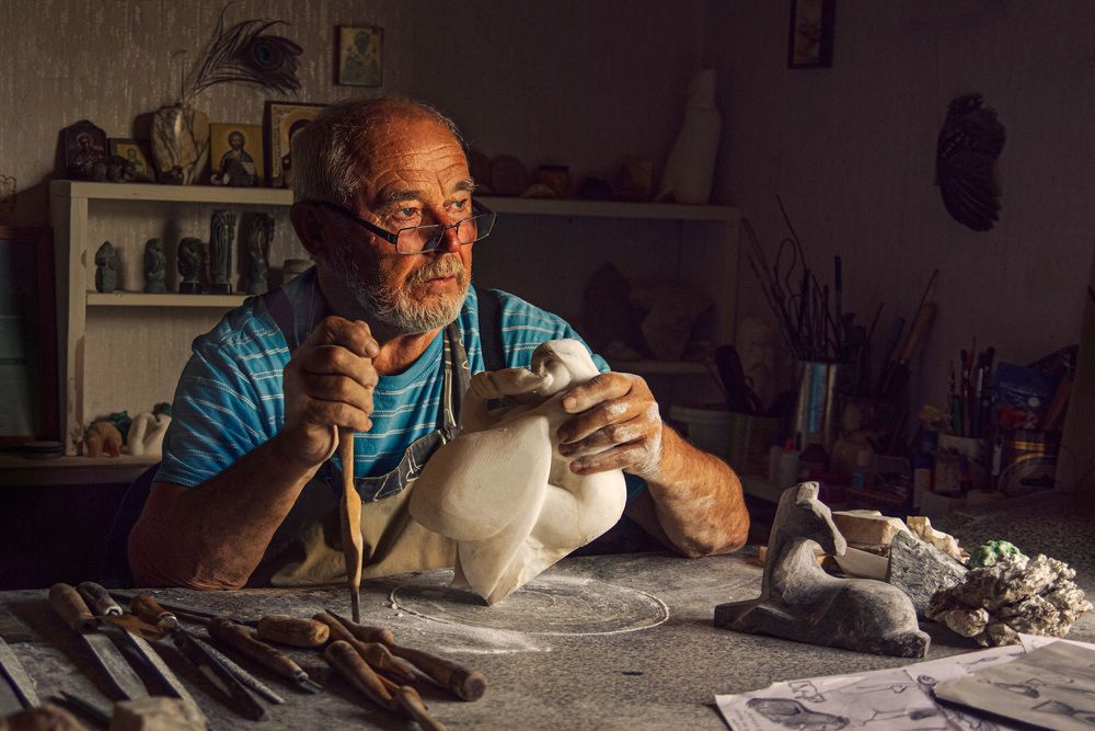 Photograph by Владимир Чуприков