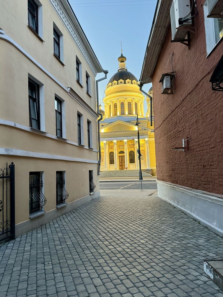 Photograph by Елена Карпухно