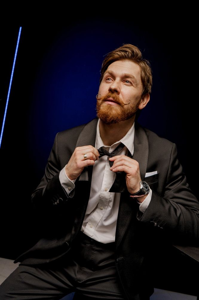 Photograph by Юлия Черепова