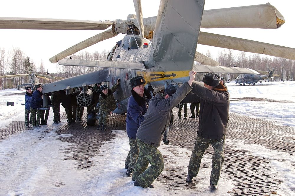 Photograph by Криволуцкий Вячеслав