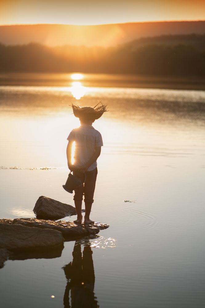 Photograph by Inna Romig