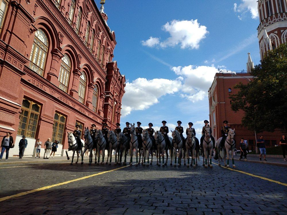 Photograph by Дарья Гришина
