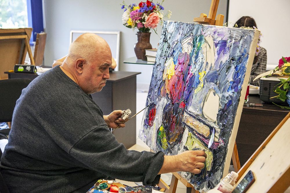 Photograph by Алексей Патлах