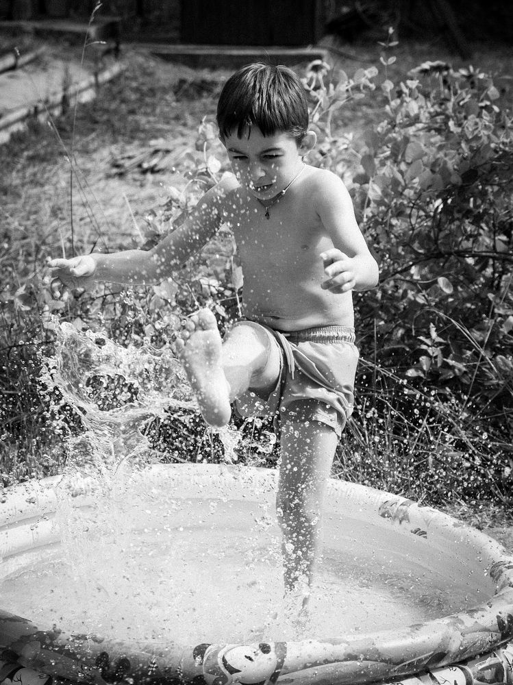 Photograph by Евгения Путинцева