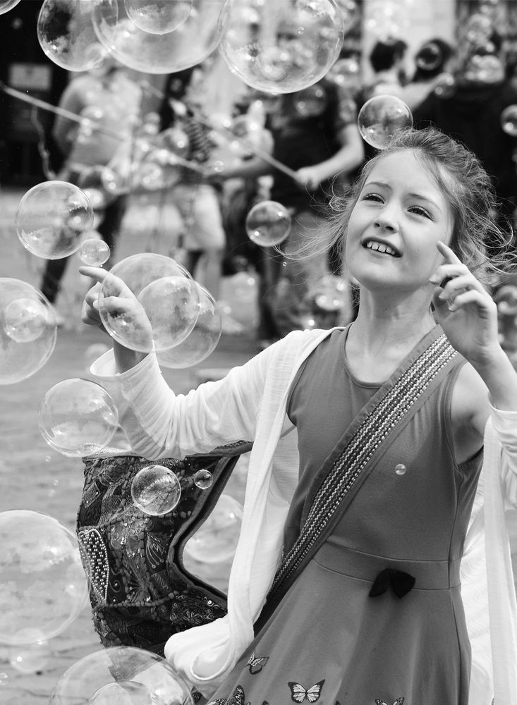 Photograph by Bob Gajdoš