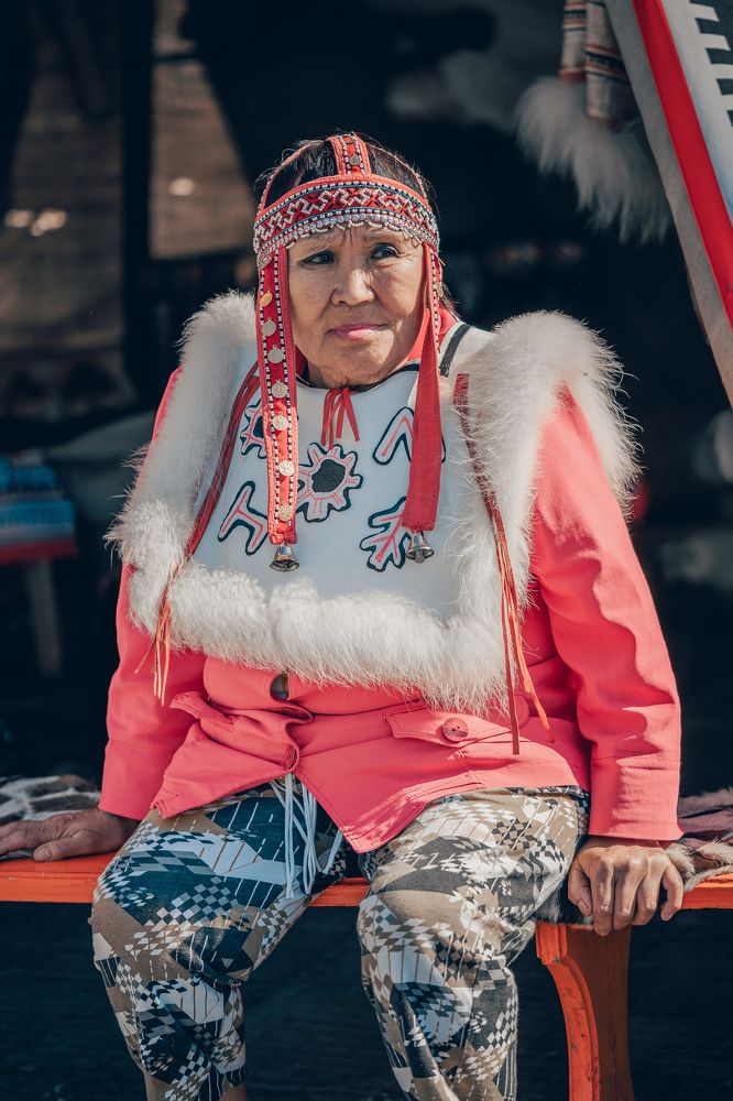 Фотография автора Андрей Карамышенко