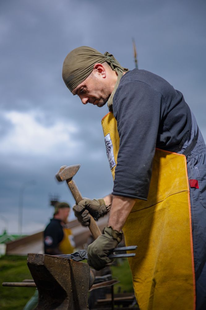 Photograph by Князев Сергей