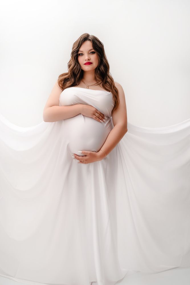 Фотография автора Екатерина Тельпук