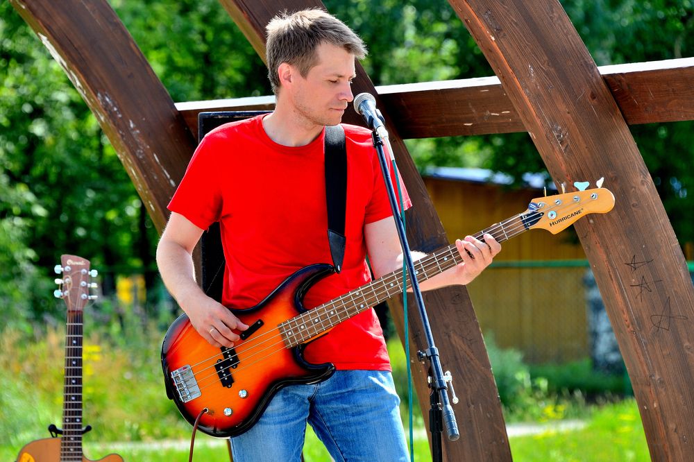 Photograph by Александр Зуев