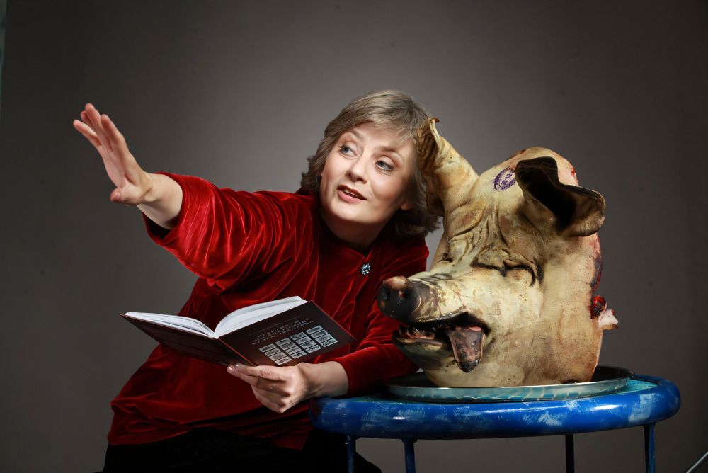 Я подарю тебе Вселенную...