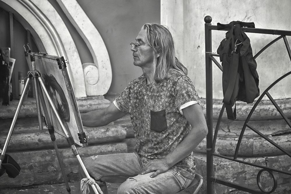 Фотография автора Алексей Карташов