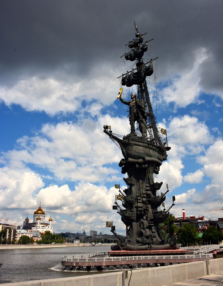 Фотография автора Юрий Рудый