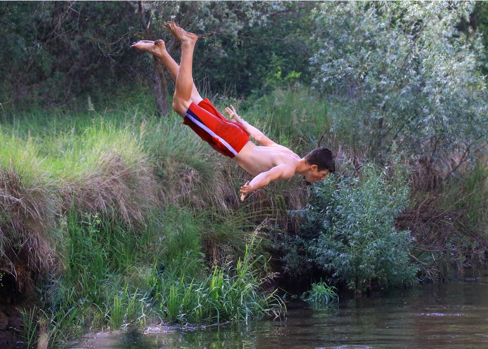 Photograph by Николай Протасеня