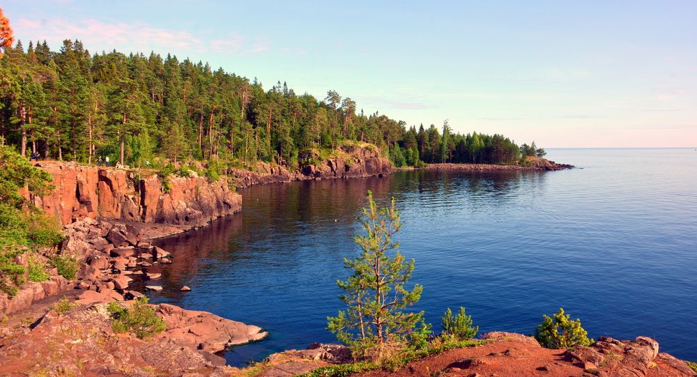 Фотография автора Юрий Рудый