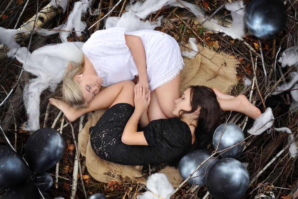 Photograph by Оксана Астрова