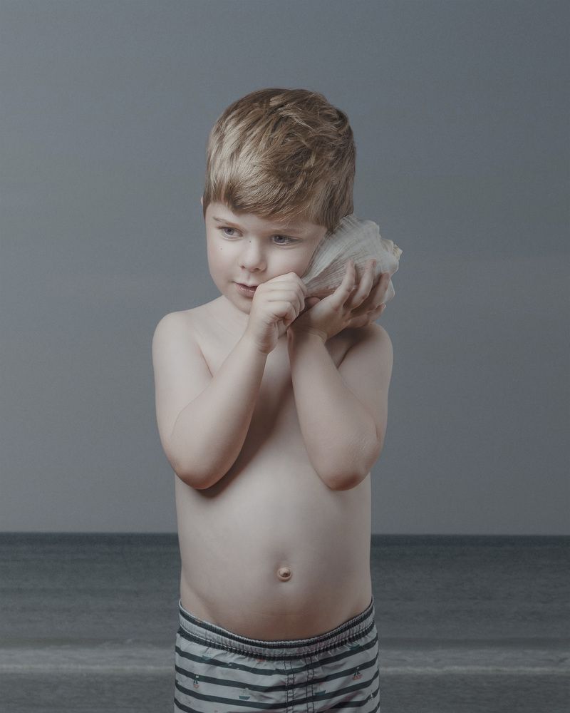 Photograph by NATALIE VORONTSOFF