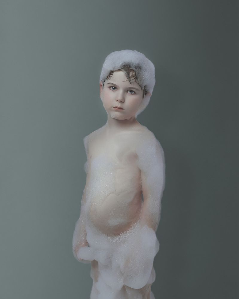 Photograph by NATALIE VORONTSOFF