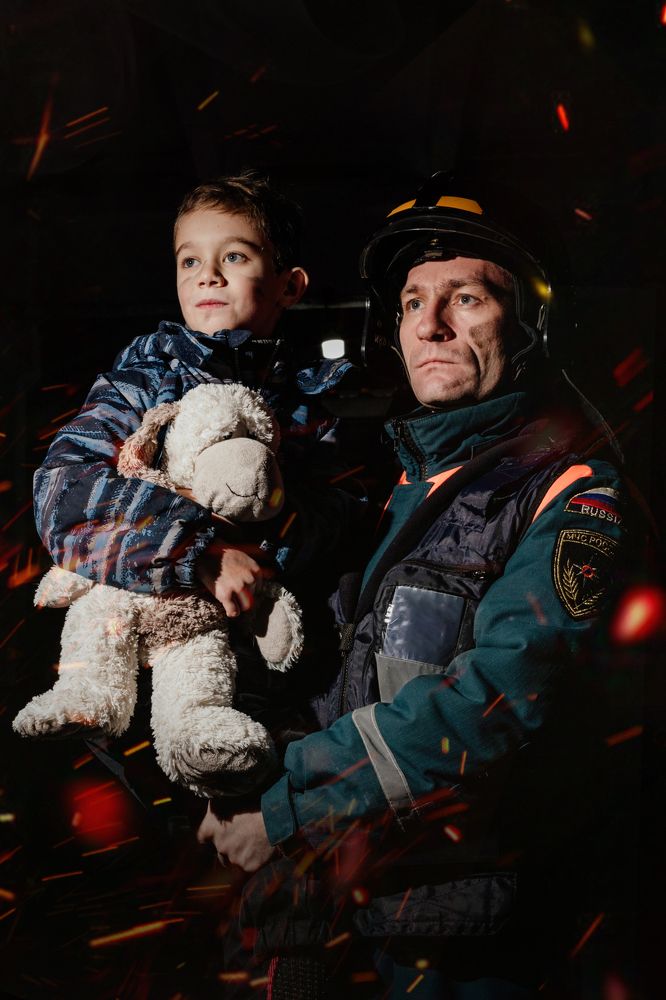 Photograph by Мария Кошмякова