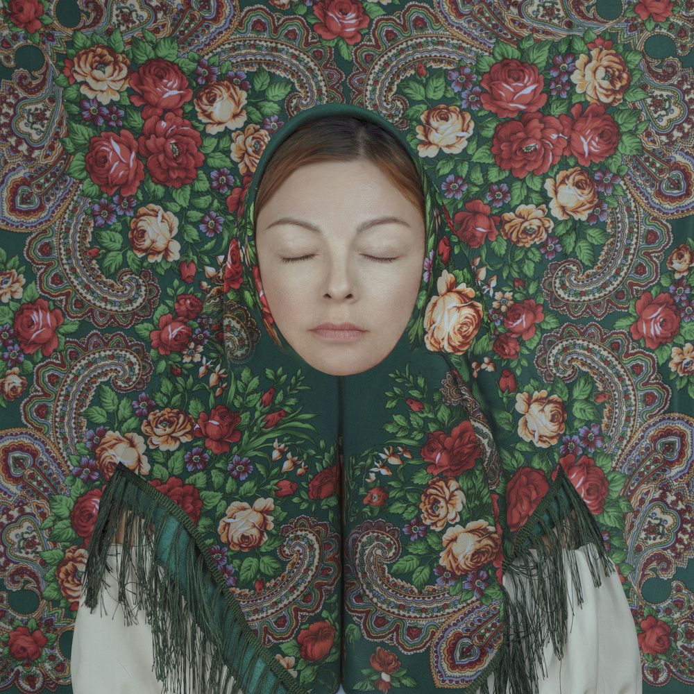 Photograph by NATALIE VORONTSOFF