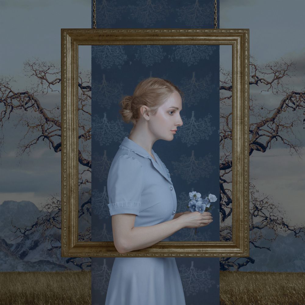 Photograph by NATALIE VORONTSOFF