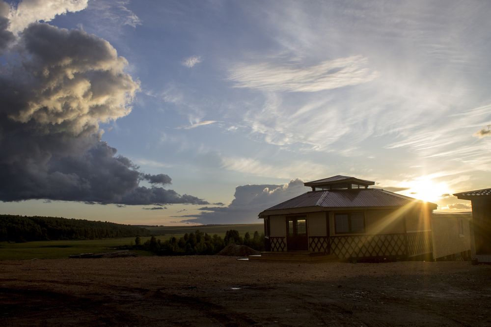 Photograph by Илья Юриков