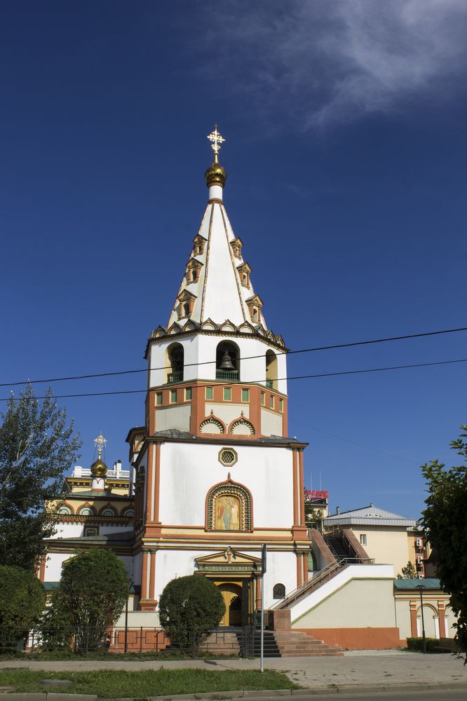 Photograph by Илья Юриков