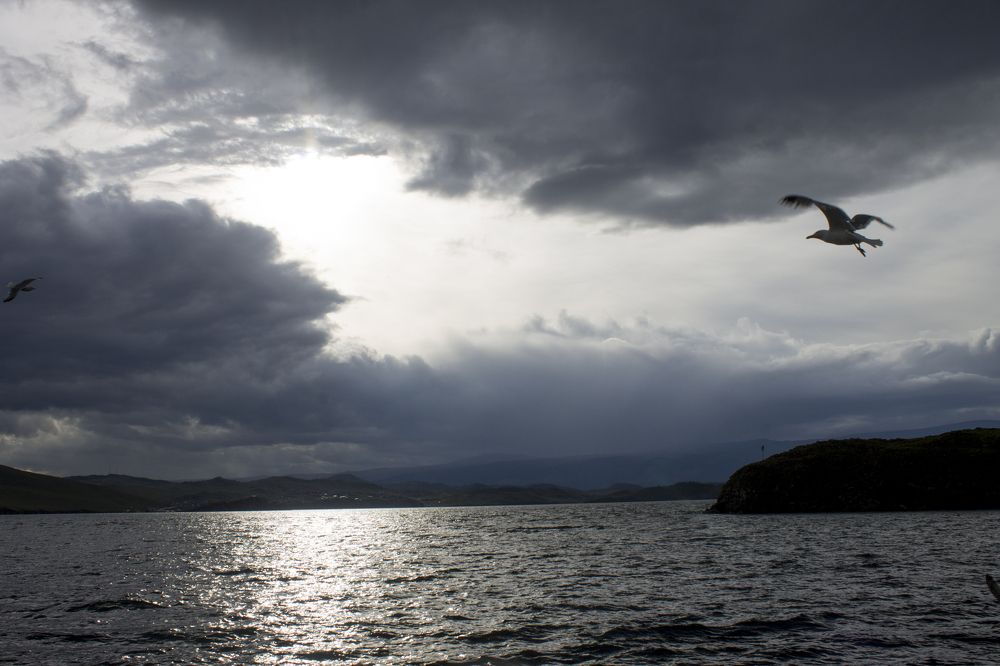 Photograph by Илья Юриков