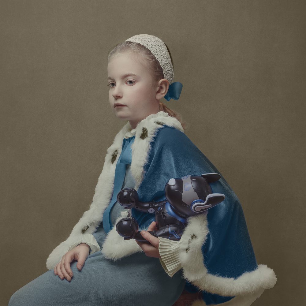 Photograph by NATALIE VORONTSOFF